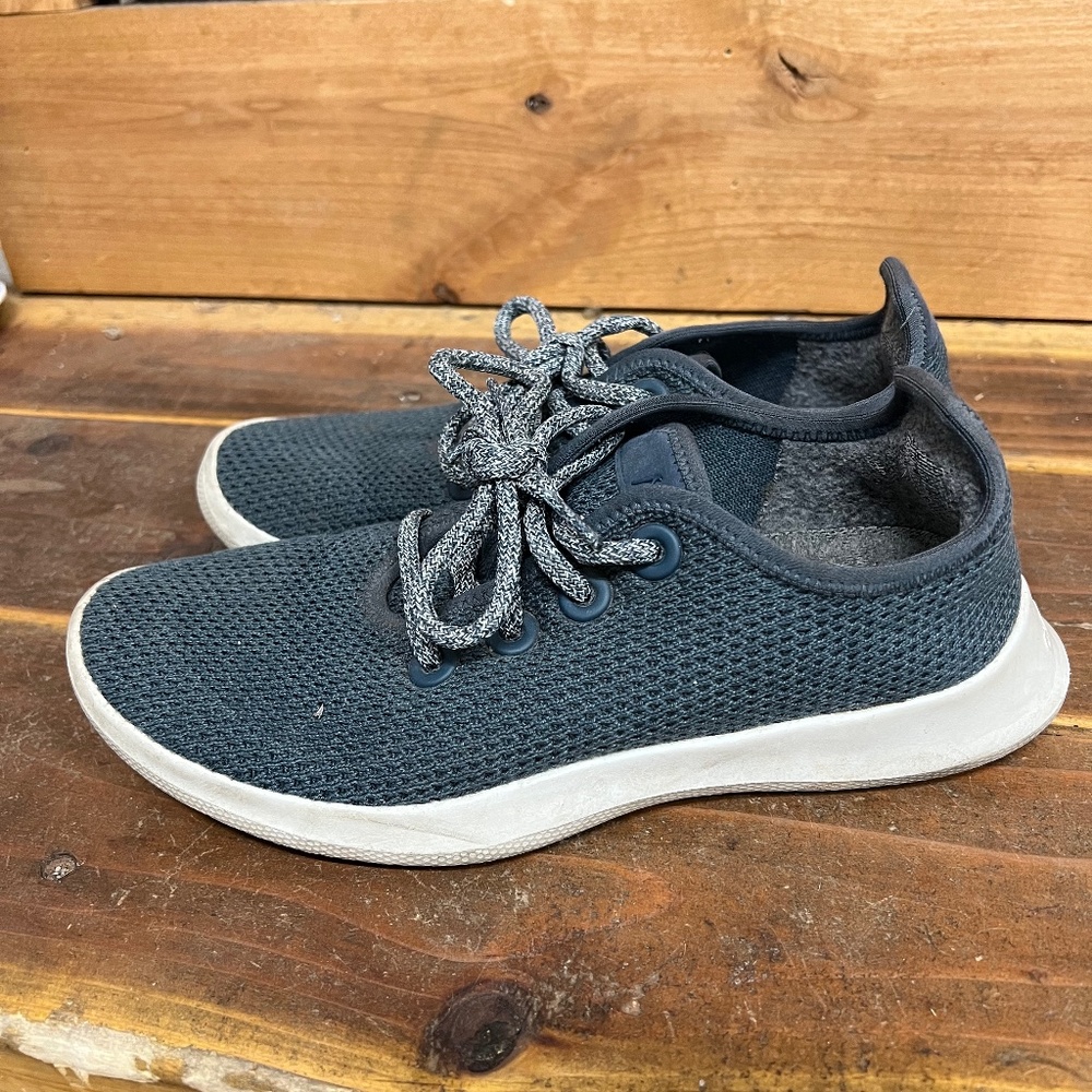 COPY - Super comfy allbird shoes